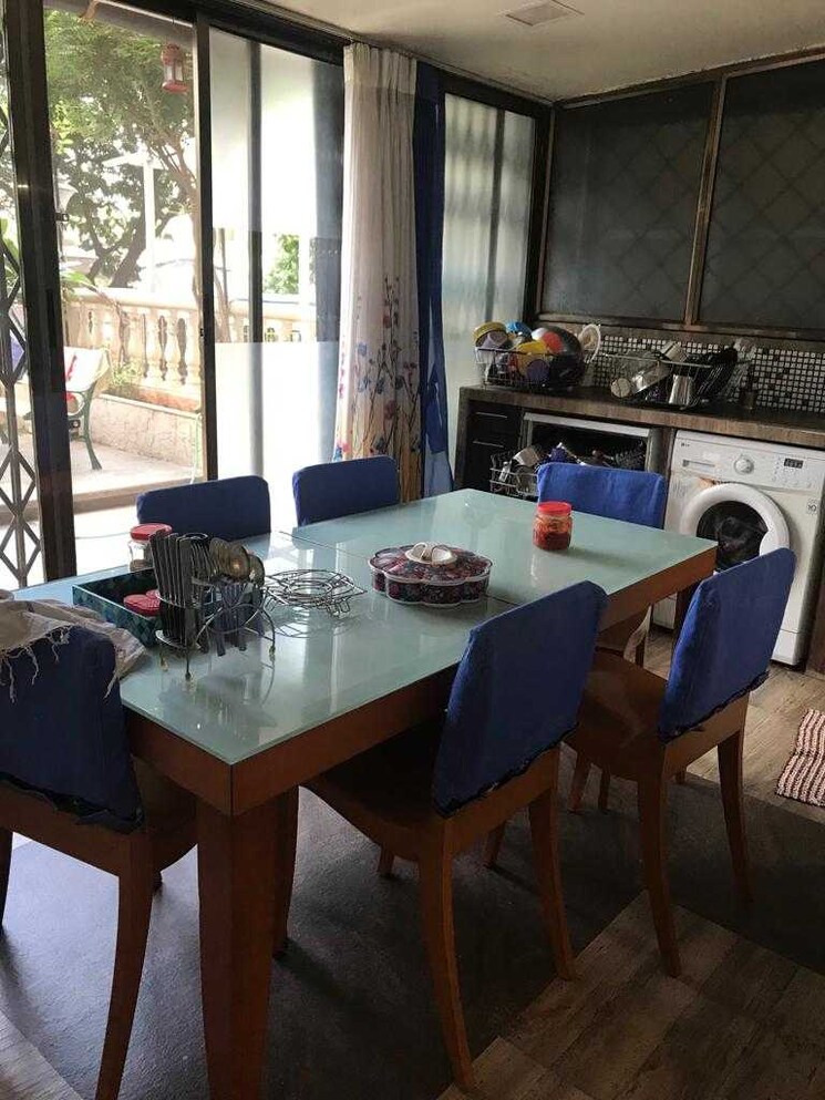 Living Room, gurukrupa-chs-goregaon 1 Bedroom 510 Sq.Ft. Apartment In Goregaon East Mumbai 8154552