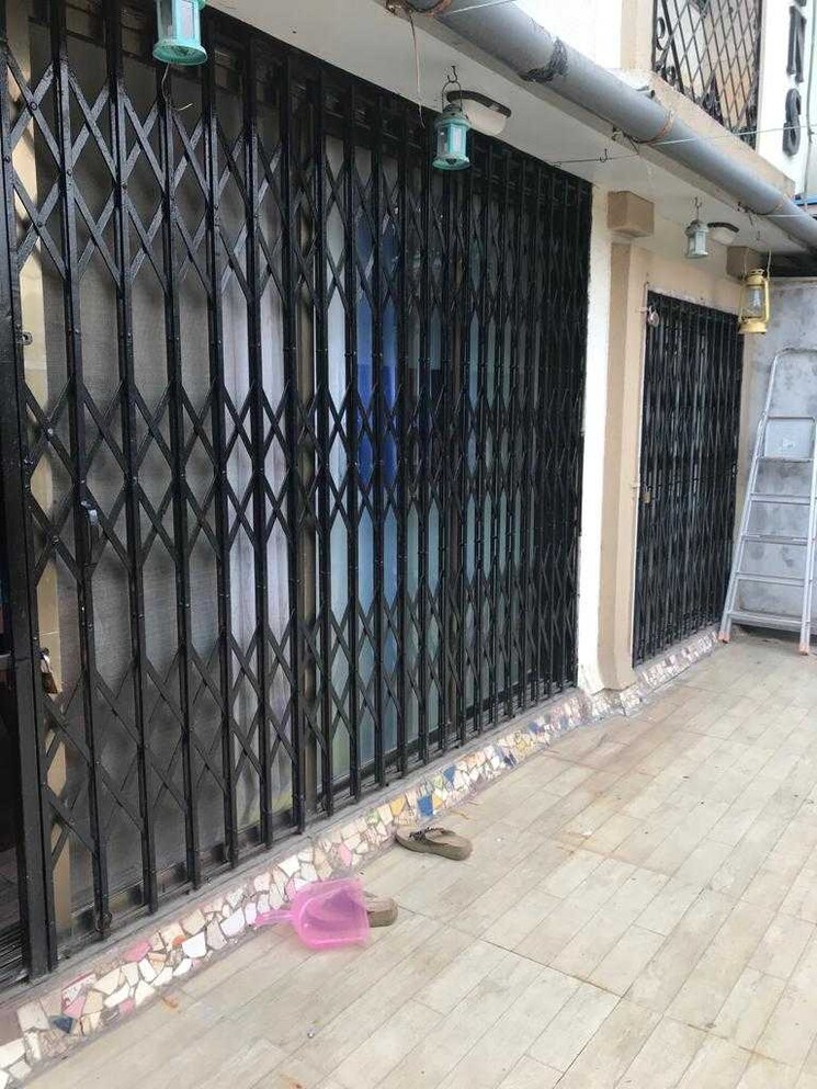 Balcony, gurukrupa-chs-goregaon 1 Bedroom 510 Sq.Ft. Apartment In Goregaon East Mumbai 8154552