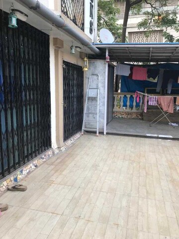1 BHK Apartment – Exterior View View at Gurukrupa CHS Goregaon, Goregaon East - for Rent
