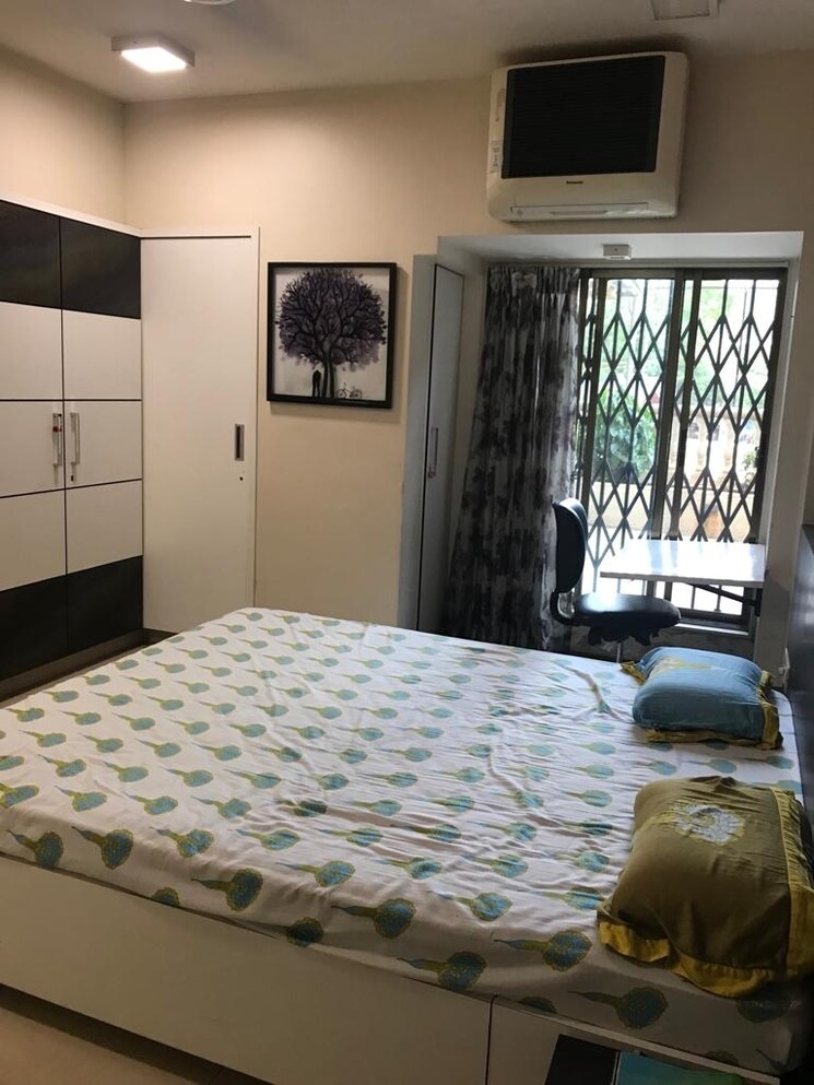 Bedroom, gurukrupa-chs-goregaon 1 Bedroom 510 Sq.Ft. Apartment In Goregaon East Mumbai 8154552