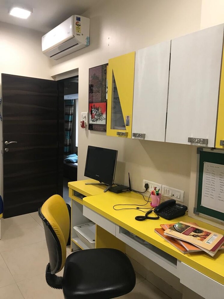 Bedroom, gurukrupa-chs-goregaon 1 Bedroom 510 Sq.Ft. Apartment In Goregaon East Mumbai 8154552