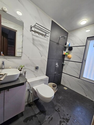 Team Area in 3 BHK Apartment at Ekjyot Sanmaan, Chembur – for Sale