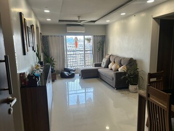 Team Area in 3 BHK Apartment at Ekjyot Sanmaan, Chembur – for Sale
