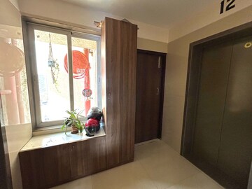 Bedroom in 3 BHK Apartment at Ekjyot Sanmaan, Chembur – for Sale
