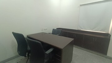 Team Area in  Office Space at Madhapur – for Rent
