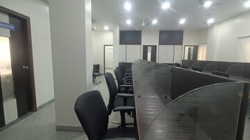  Office Space For Rent in Madhapur