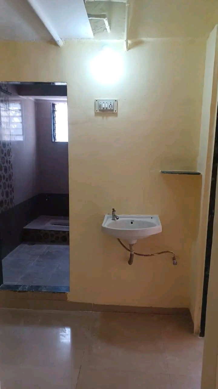 1 BHK + Pooja Room,Study Room 365 Sq.Ft. Apartment in Vini Residency Phase 2