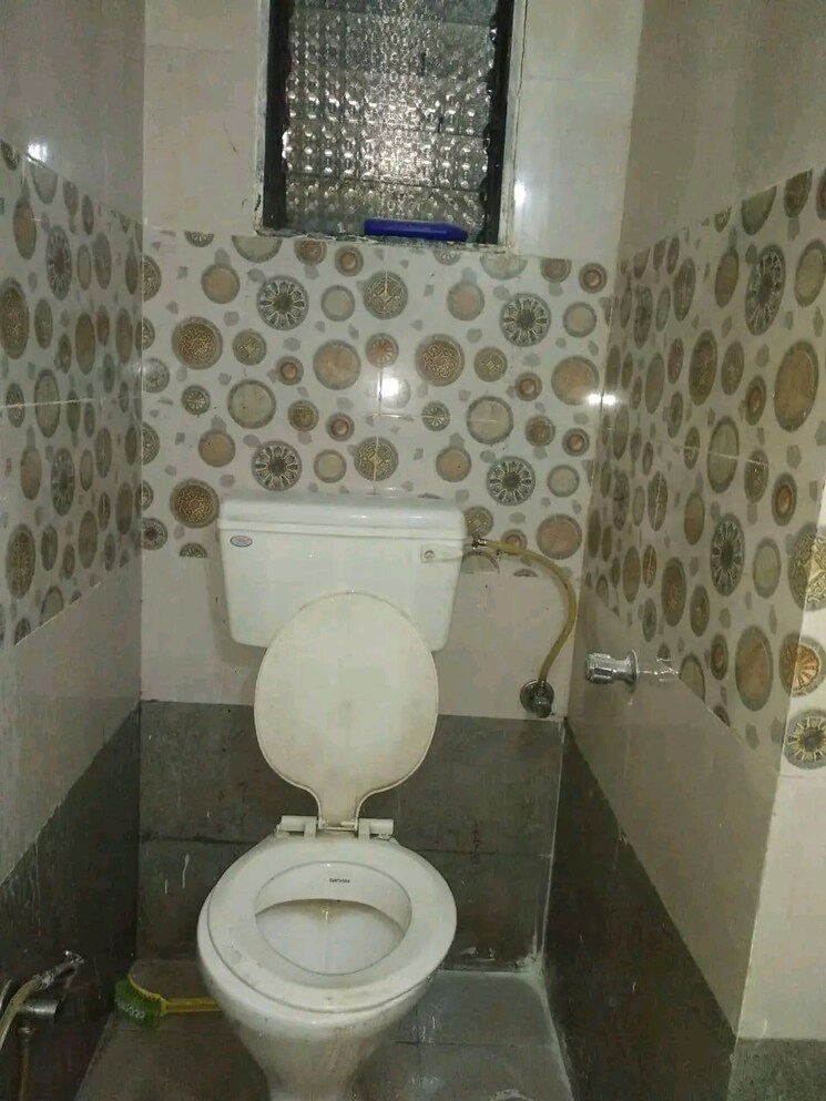 Bathroom, vini-residency-phase-2 1 Bedroom 365 Sq.Ft. Apartment In Nalasopara West Palghar 8154597