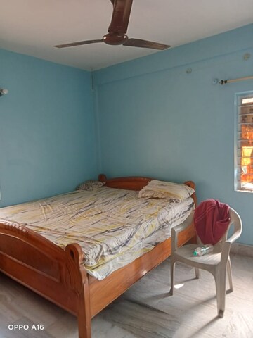 Bedroom in 2 BHK Apartment at Doranda – for Rent