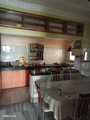 Kitchen in 2 BHK Apartment at Doranda – for Rent
