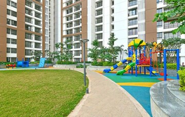 1 BHK Apartment For Rent in Lodha Downtown, Dombivli East