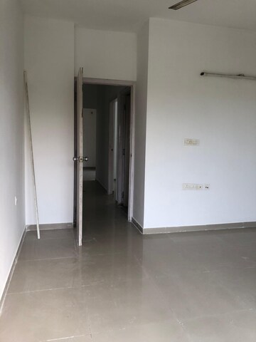 Bedroom in 1 BHK Apartment at Lodha Downtown, Dombivli East – for Rent