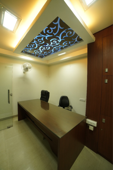 Bedroom in  Office Space at Bestfield, Netaji Subhash Place – for Rent
