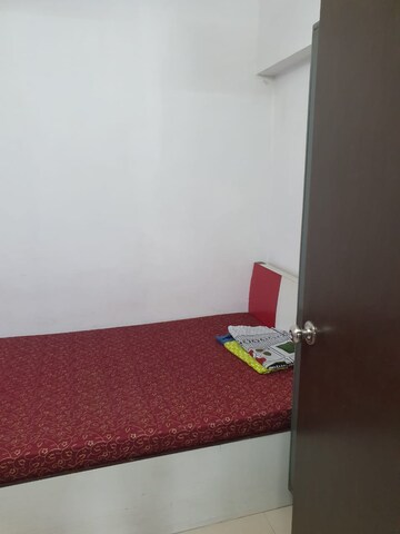 Bedroom in 1 BHK Apartment at Aarey Colony – for Rent