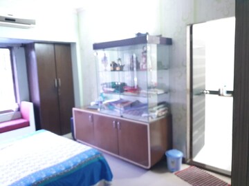 Bedroom in 1 BHK Apartment at Aarey Colony – for Rent