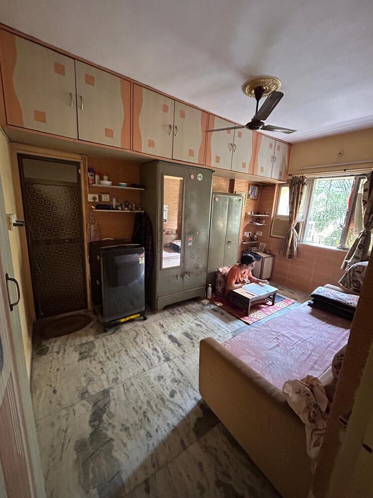 Bedroom, mahavir-darshan-kandivali 2 Bedroom 950 Sq.Ft. Apartment In Kandivali West Mumbai 8154636