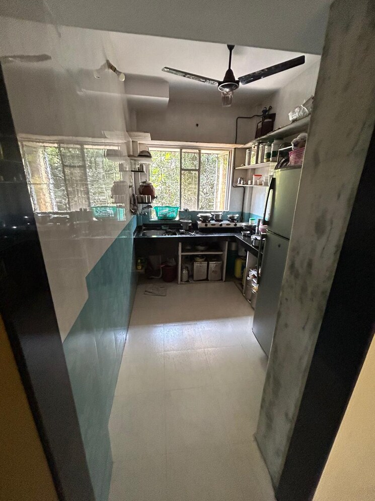 Kitchen, mahavir-darshan-kandivali 2 Bedroom 950 Sq.Ft. Apartment In Kandivali West Mumbai 8154636