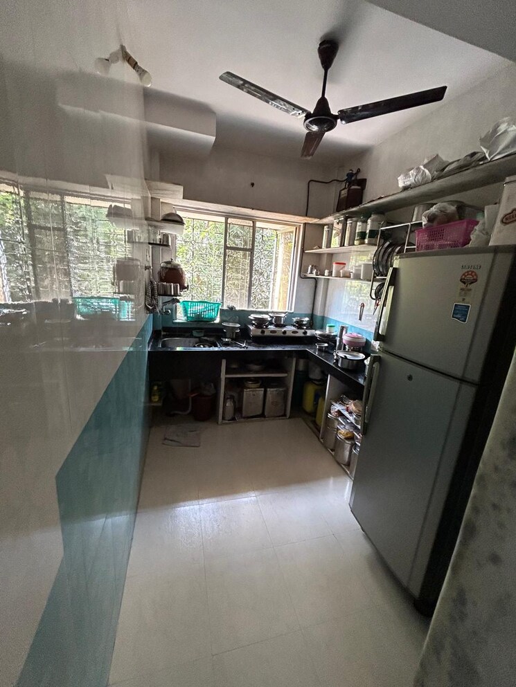 Kitchen, mahavir-darshan-kandivali 2 Bedroom 950 Sq.Ft. Apartment In Kandivali West Mumbai 8154636