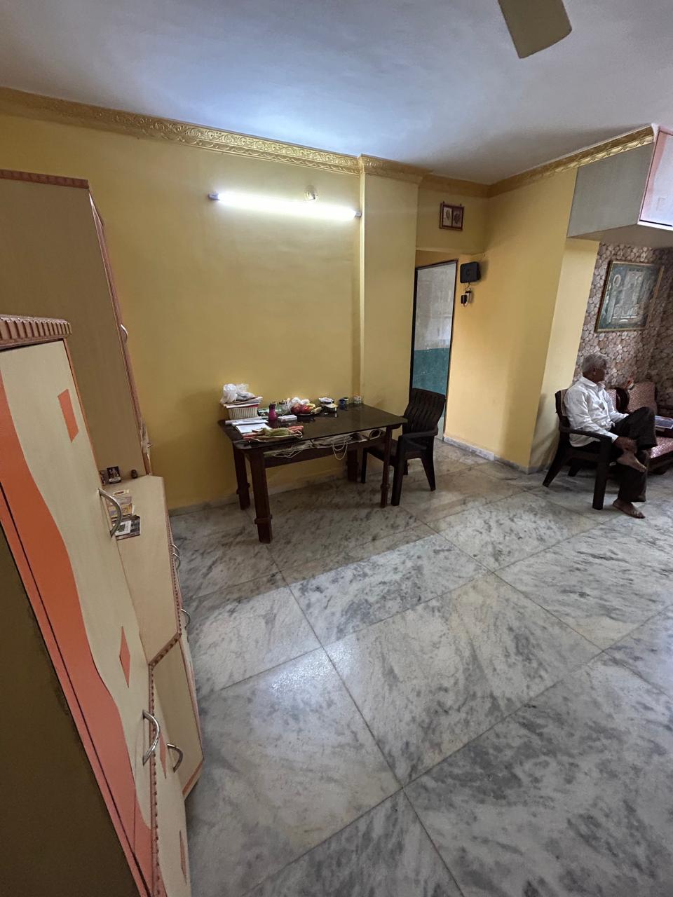 2 BHK + Pooja Room 950 Sq.Ft. Apartment in Mahavir Darshan Kandivali