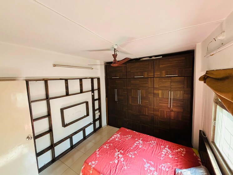 Bedroom, utsav-chs-andheri 2 Bedroom 1025 Sq.Ft. Apartment In Andheri West Mumbai 8154651