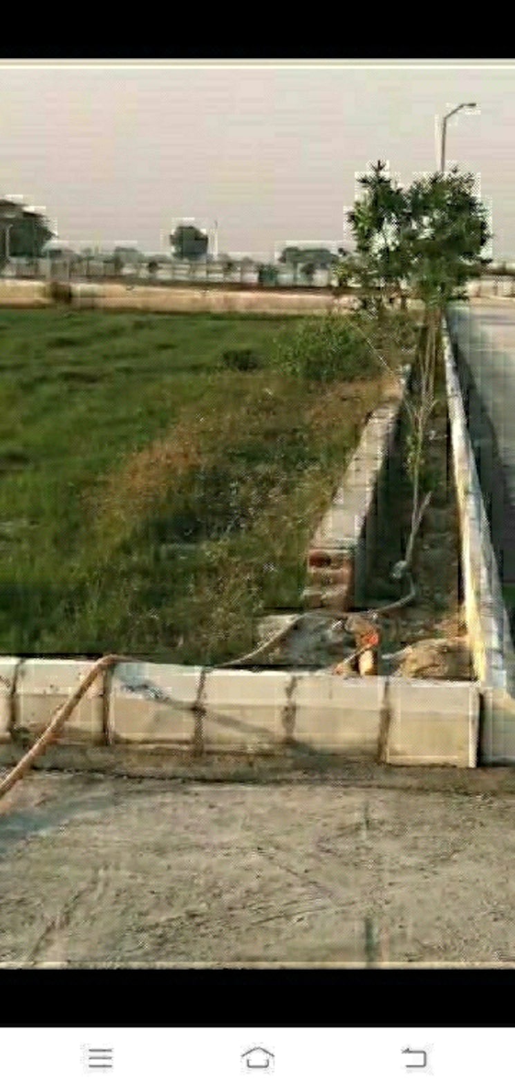 Exterior View, swarnim-vihar  62 Sq.Yd. Plot In Sector 82 Noida 8154641