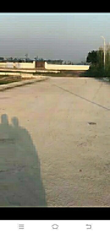  Plot – Exterior View View at Swarnim Vihar, Sector 82 - for Sale