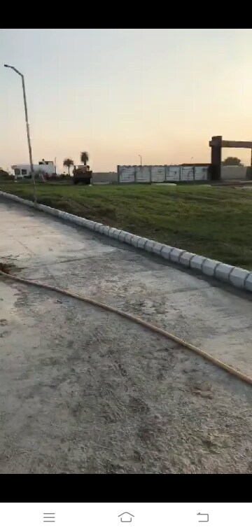 Plot Area in  Plot at Swarnim Vihar, Sector 82 – for Sale