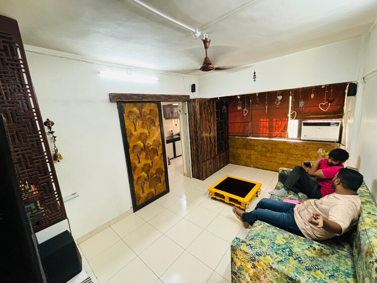 Bedroom, utsav-chs-andheri 2 Bedroom 1025 Sq.Ft. Apartment In Andheri West Mumbai 8154651