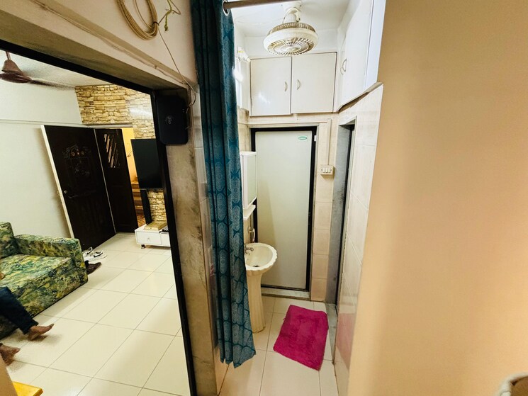 undefined, utsav-chs-andheri 2 Bedroom 1025 Sq.Ft. Apartment In Andheri West Mumbai 8154651