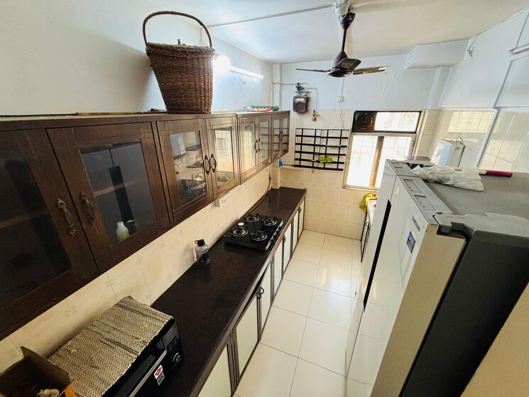 Kitchen, utsav-chs-andheri 2 Bedroom 1025 Sq.Ft. Apartment In Andheri West Mumbai 8154651