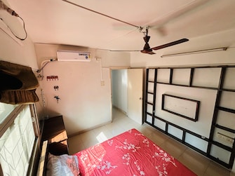 2 BHK Apartment For Resale in Utsav CHS Andheri Andheri West Mumbai  8154651