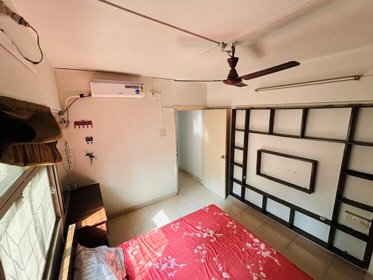 Bedroom, utsav-chs-andheri 2 Bedroom 1025 Sq.Ft. Apartment In Andheri West Mumbai 8154651