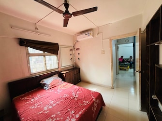 2 BHK Apartment For Resale in Utsav CHS Andheri Andheri West Mumbai  8154651