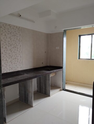 Kitchen in 1 BHK Apartment at Ambernath East – for Sale