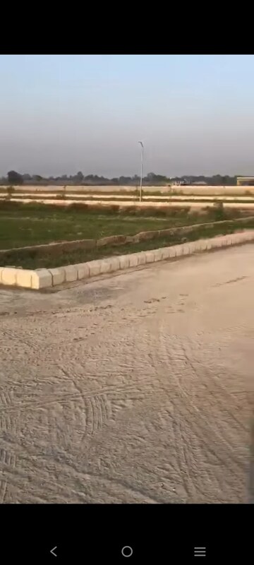  Plot – Exterior View View at Swarnim Vihar, Sector 82 - for Sale