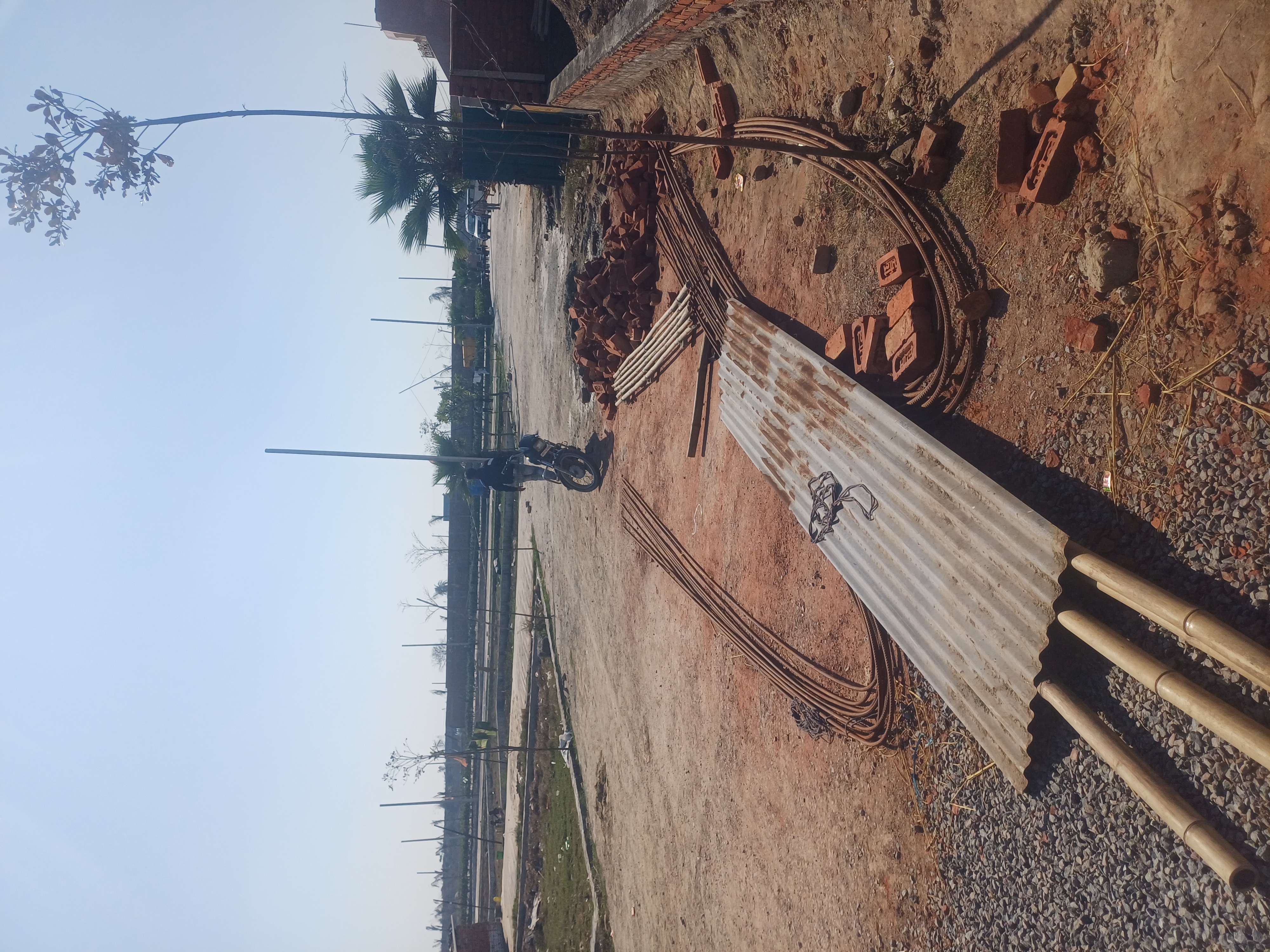 Land For Sale in The Grand City 