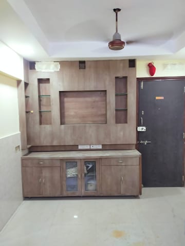 2 BHK Apartment For Rent in Ashtavinayak CHS Mahul Chembur Mumbai  8154639