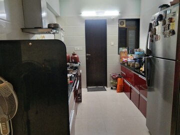 Bedroom in 2 BHK Apartment at Ambiience Antilia, Bavdhan – for Rent