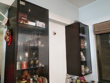 Furnished Amenities in 2 BHK Apartment at Ambiience Antilia, Bavdhan – for Rent
