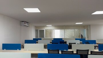 Team Area in  Office Space at Madhapur – for Rent