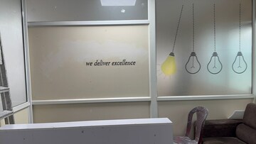   Office Space at Madhapur – for Rent