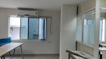   Office Space at Madhapur – for Rent