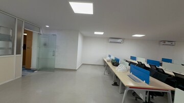Team Area in  Office Space at Madhapur – for Rent