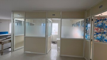 Team Area in  Office Space at Madhapur – for Rent