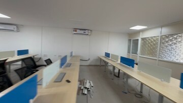 Team Area in  Office Space at Madhapur – for Rent