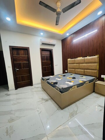 1 BHK Builder Floor For Rent in Ansal Sushant Lok I Sector 43 Gurgaon  8154660