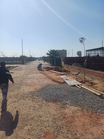  Land For Sale in Jewar