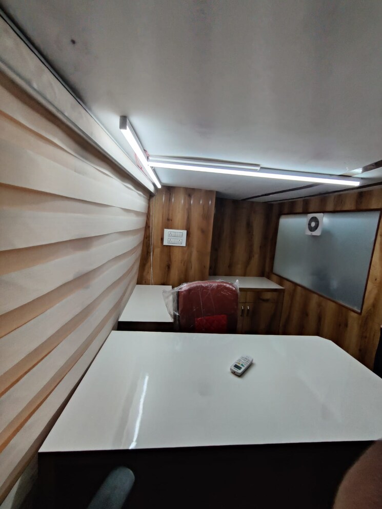 Kitchen, express-zone Commercial Office Space 300 Sq.Ft. In Malad East Mumbai 8154665