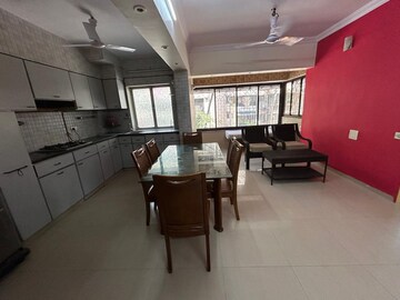 Master Bedroom in 2 BHK Apartment at K Raheja Raheja Residency, Malad East – for Sale