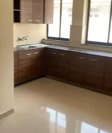 Kitchen in 4 BHK Apartment at Quest End, Cuffe Parade – for Sale